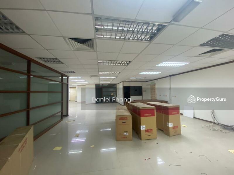 For Rent - Jalan Burma Shop or Offce use at Georgetown