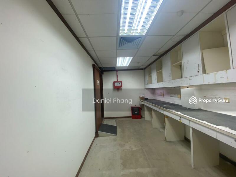 For Rent - Jalan Burma Shop or Offce use at Georgetown