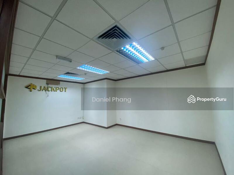 For Rent - Jalan Burma Shop or Offce use at Georgetown