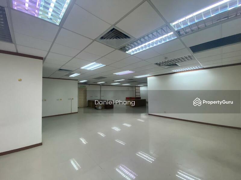 For Rent - Jalan Burma Shop or Offce use at Georgetown