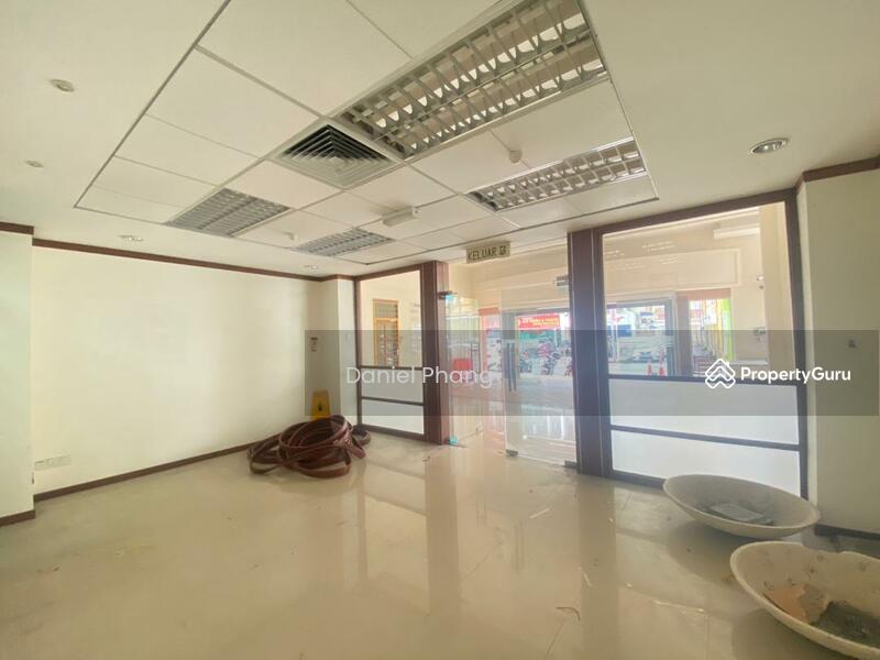 For Rent - Jalan Burma Shop or Offce use at Georgetown