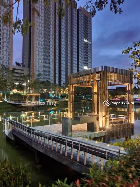 For Sale - Emerald Hill