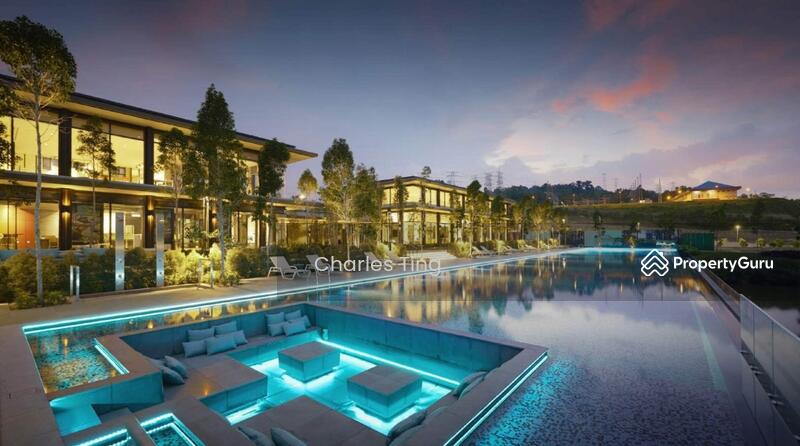 For Sale - Emerald Hill