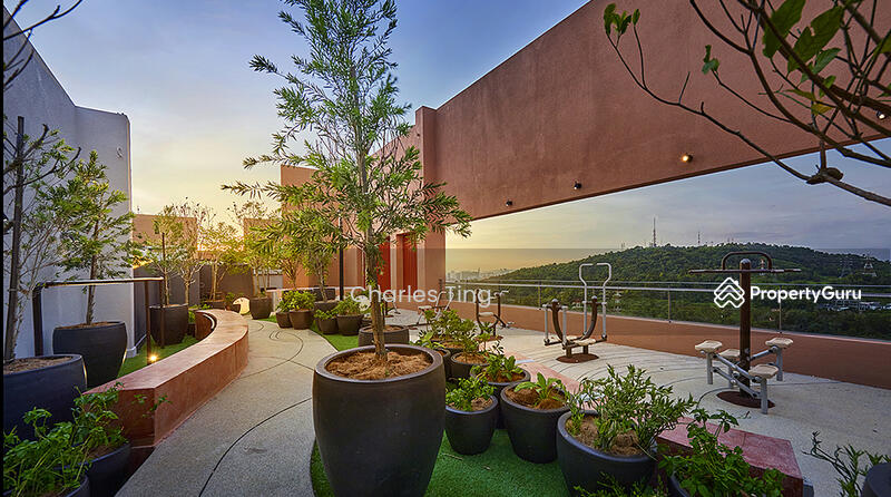 For Sale - Emerald Hill
