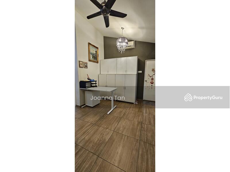 2.5-storey Terraced House for Sale in Taman Bukit Desa (Taman Desa) - Joanna Tan - PropertyGuru.com.my