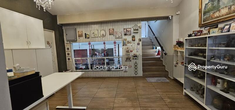 2.5-storey Terraced House for Sale in Taman Bukit Desa (Taman Desa) - Joanna Tan - PropertyGuru.com.my