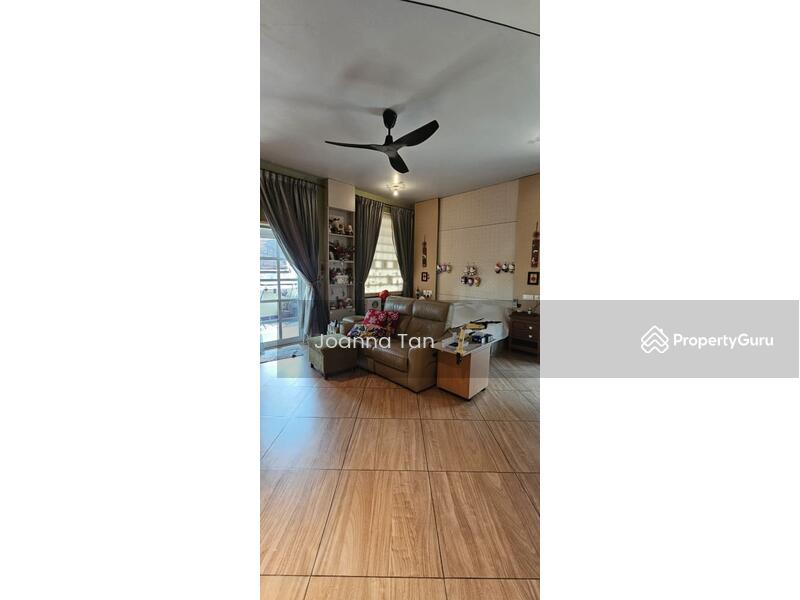 2.5-storey Terraced House for Sale in Taman Bukit Desa (Taman Desa) - Joanna Tan - PropertyGuru.com.my