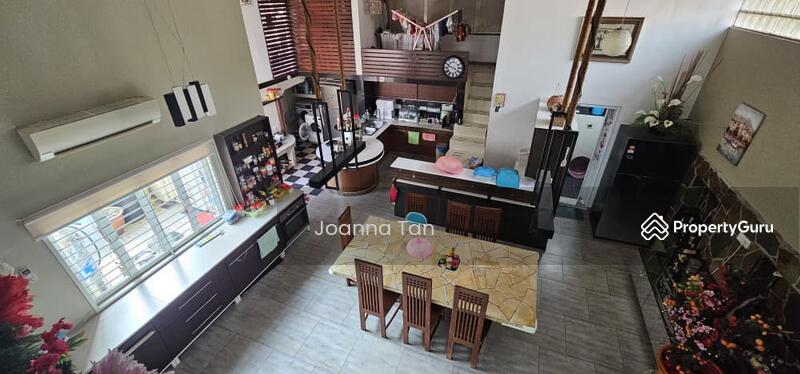 2.5-storey Terraced House for Sale in Taman Bukit Desa (Taman Desa) - Joanna Tan - PropertyGuru.com.my