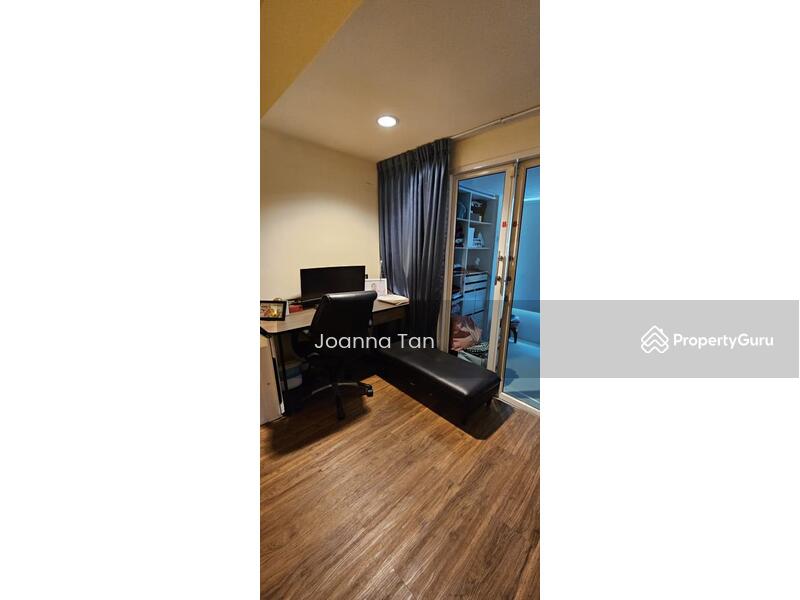 2.5-storey Terraced House for Sale in Taman Bukit Desa (Taman Desa) - Joanna Tan - PropertyGuru.com.my