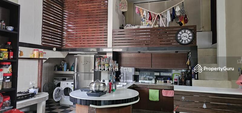 2.5-storey Terraced House for Sale in Taman Bukit Desa (Taman Desa) - Joanna Tan - PropertyGuru.com.my