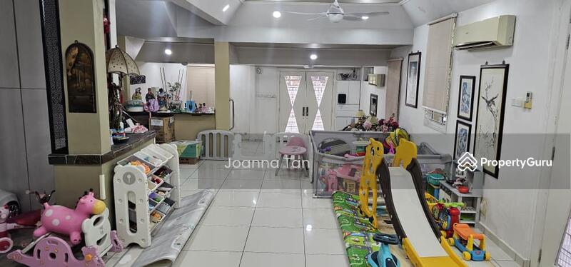 2.5-storey Terraced House for Sale in Taman Bukit Desa (Taman Desa) - Joanna Tan - PropertyGuru.com.my