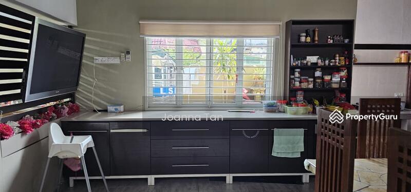 2.5-storey Terraced House for Sale in Taman Bukit Desa (Taman Desa) - Joanna Tan - PropertyGuru.com.my