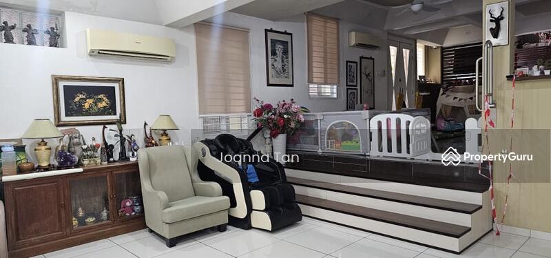 2.5-storey Terraced House for Sale in Taman Bukit Desa (Taman Desa) - Joanna Tan - PropertyGuru.com.my