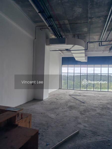 For Sale - ThePlace Shop Lot for Sale at Cyberjaya