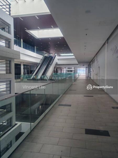 For Sale - ThePlace Shop Lot for Sale at Cyberjaya