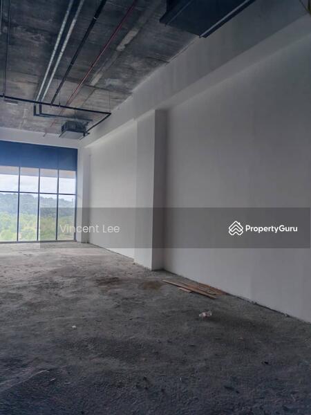 For Sale - ThePlace Shop Lot for Sale at Cyberjaya