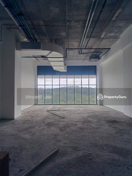 For Sale - ThePlace Shop Lot for Sale at Cyberjaya