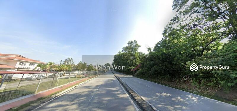 Untuk Dijual - Cheras Freehold Residential Land 1.6acre