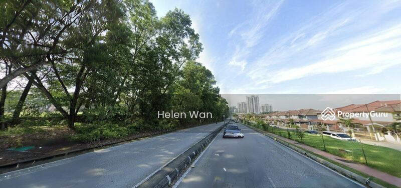 Untuk Dijual - Cheras Freehold Residential Land 1.6acre