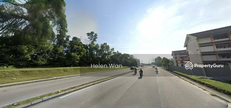 Untuk Dijual - Cheras Freehold Residential Land 1.6acre