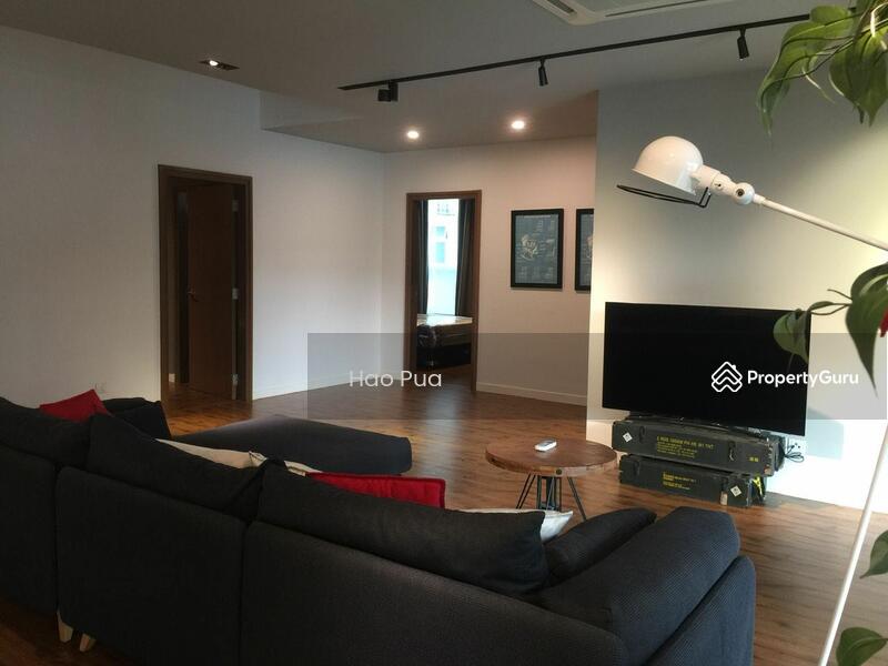 Kondominium untuk Dijual di Sri Putramas III / Royal Regent - Hao Pua - PropertyGuru.com.my