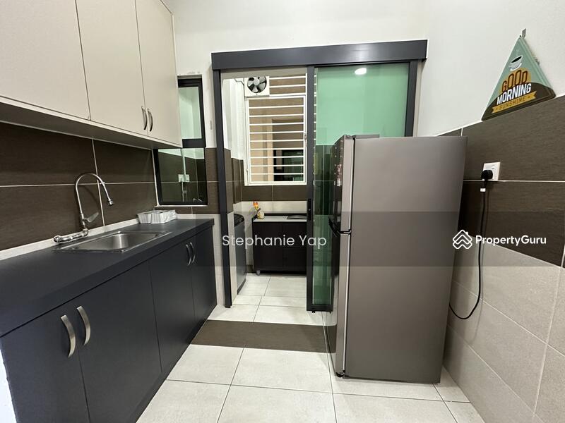 For Rent - Maple Residence
