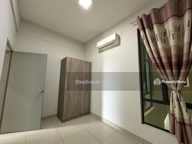 For Rent - Maple Residence