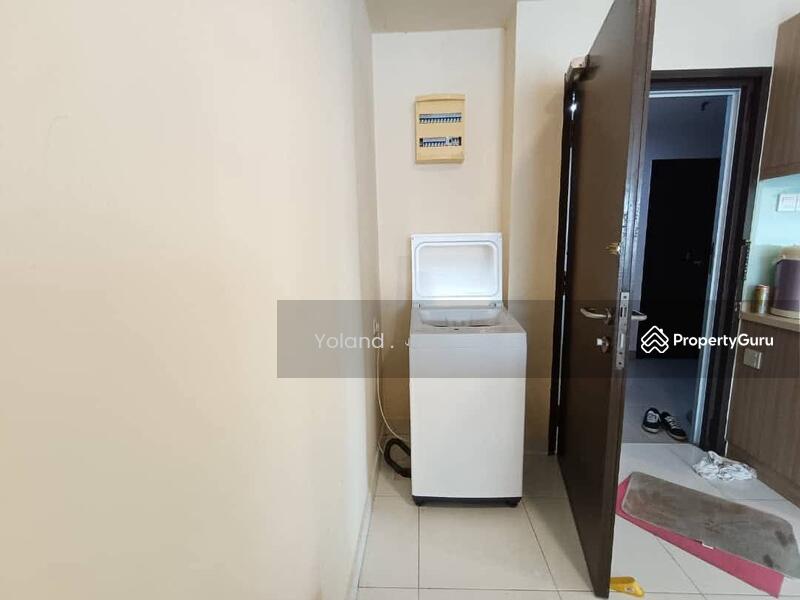 For Rent - Marina Residence