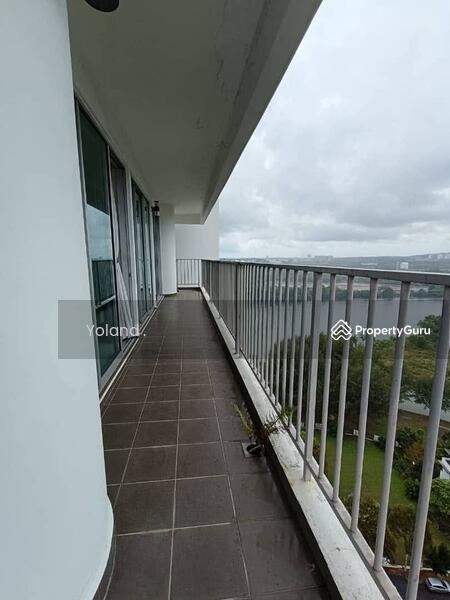 For Rent - Marina Residence
