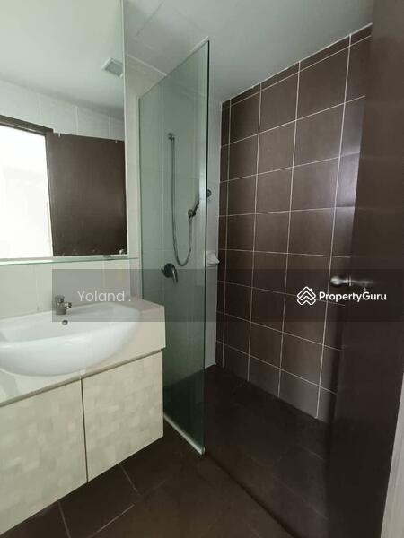 For Rent - Marina Residence