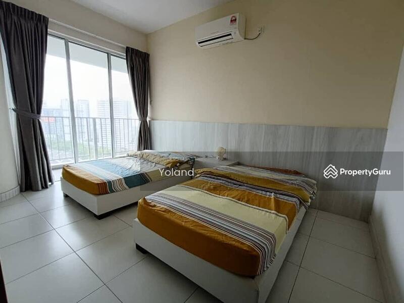 For Rent - Marina Residence