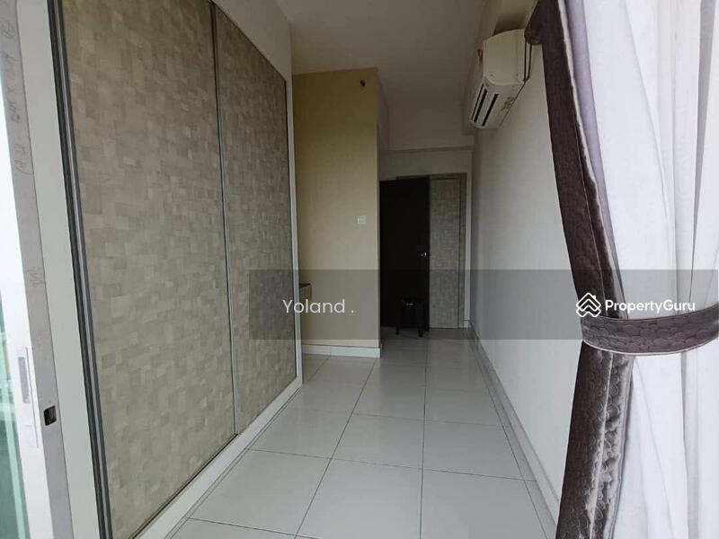 For Rent - Marina Residence