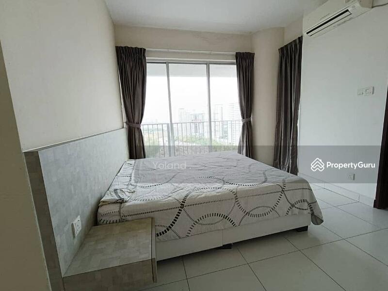 For Rent - Marina Residence