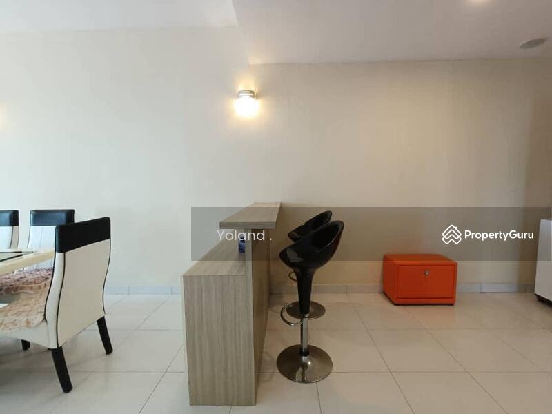 For Rent - Marina Residence