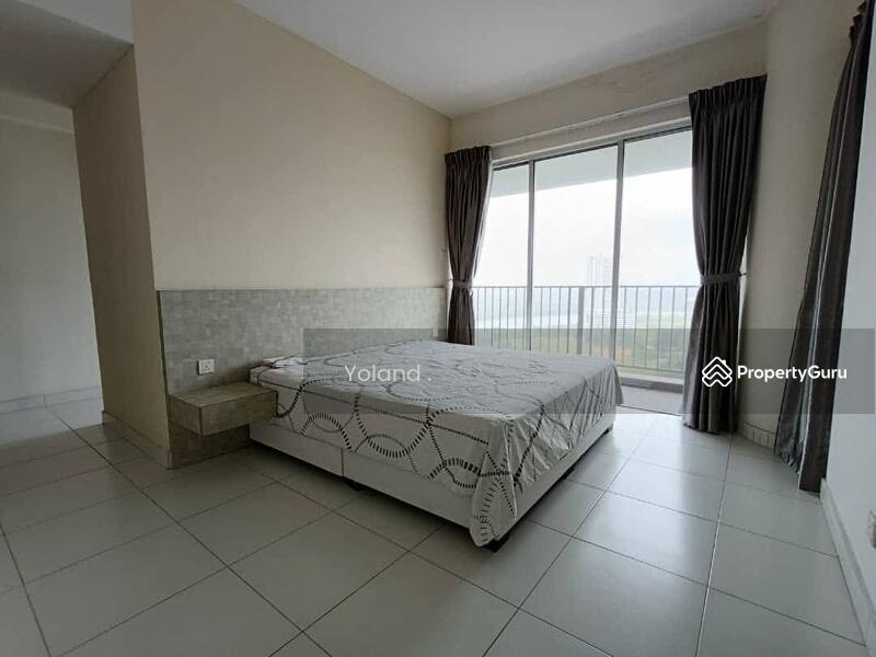 For Rent - Marina Residence