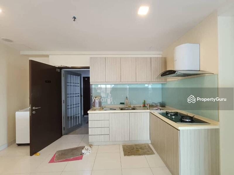 For Rent - Marina Residence