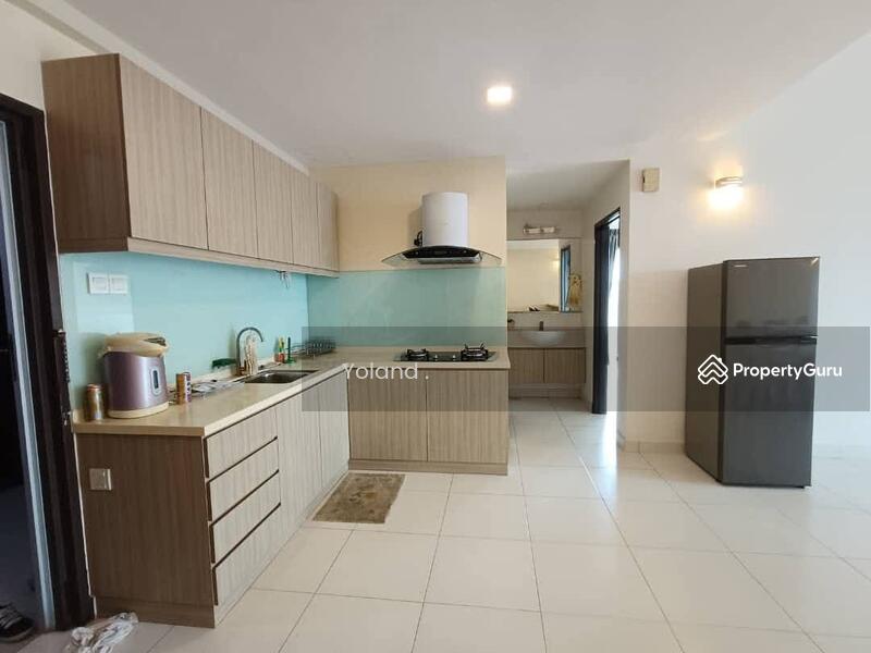 For Rent - Marina Residence