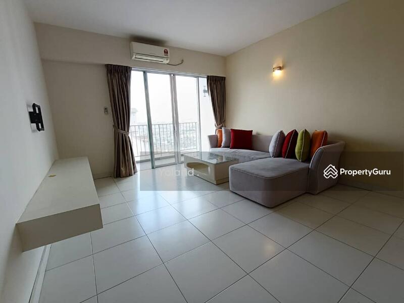 For Rent - Marina Residence