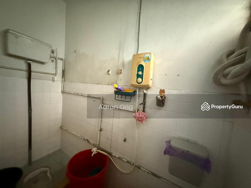 Untuk Dijual - Taman Sri Rampai