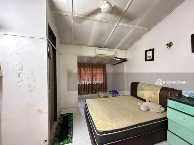 Untuk Dijual - Taman Sri Rampai
