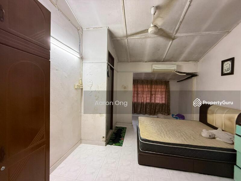 Untuk Dijual - Taman Sri Rampai