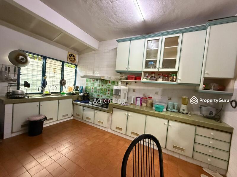 Untuk Dijual - Taman Sri Rampai