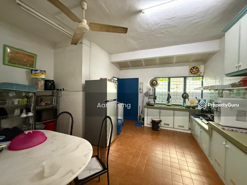 Untuk Dijual - Taman Sri Rampai