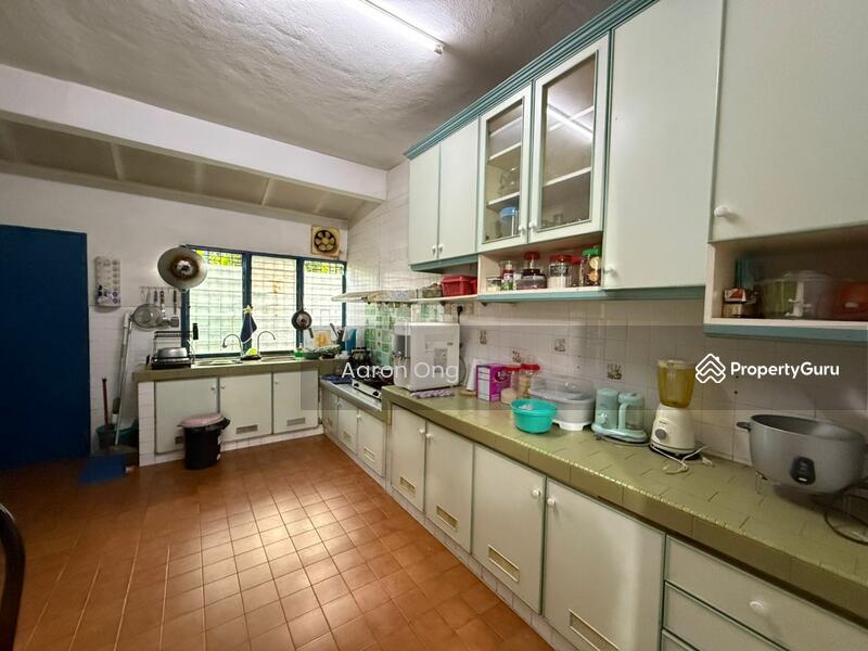 Untuk Dijual - Taman Sri Rampai