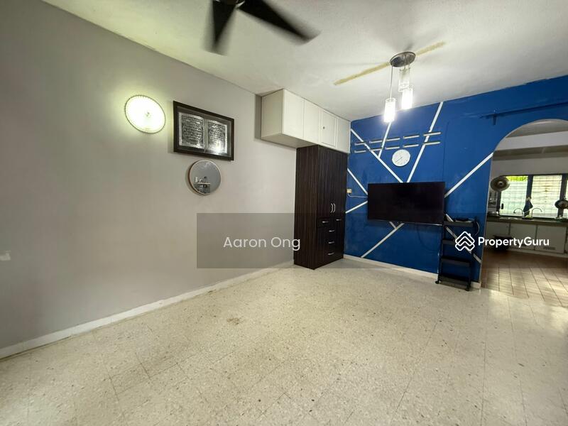 Untuk Dijual - Taman Sri Rampai