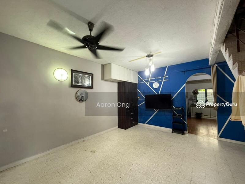 Untuk Dijual - Taman Sri Rampai
