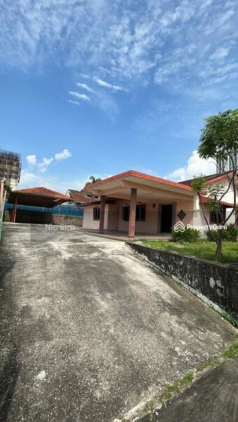 Untuk Disewa - Bungalow wadihana