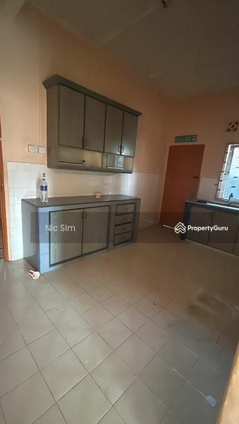 Untuk Disewa - Bungalow wadihana