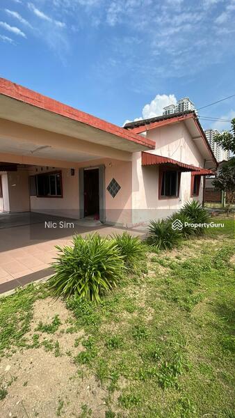 Untuk Disewa - Bungalow wadihana