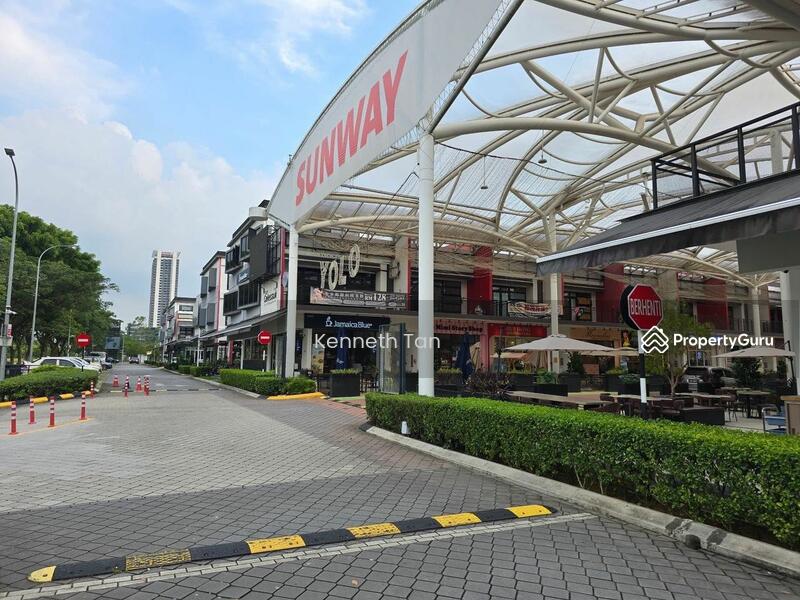 For Sale - Sunway Boulevard Sunways Boulevards